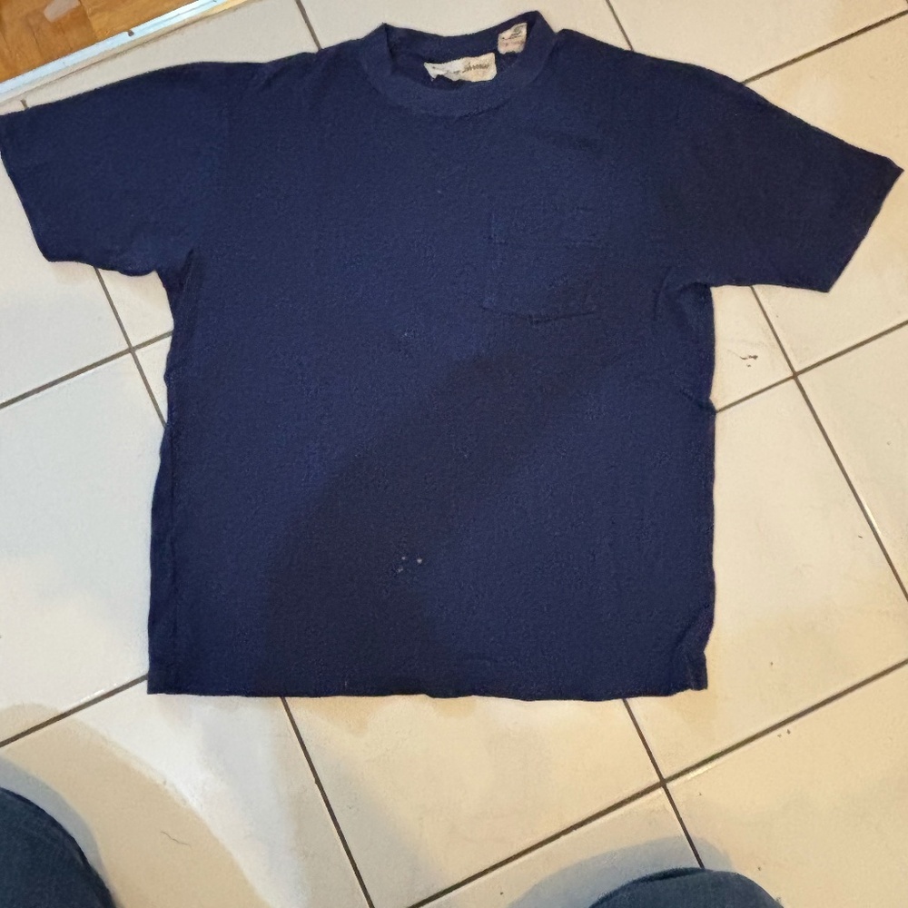 vintage Madison Avenue single stitch tshirt *accepting offers